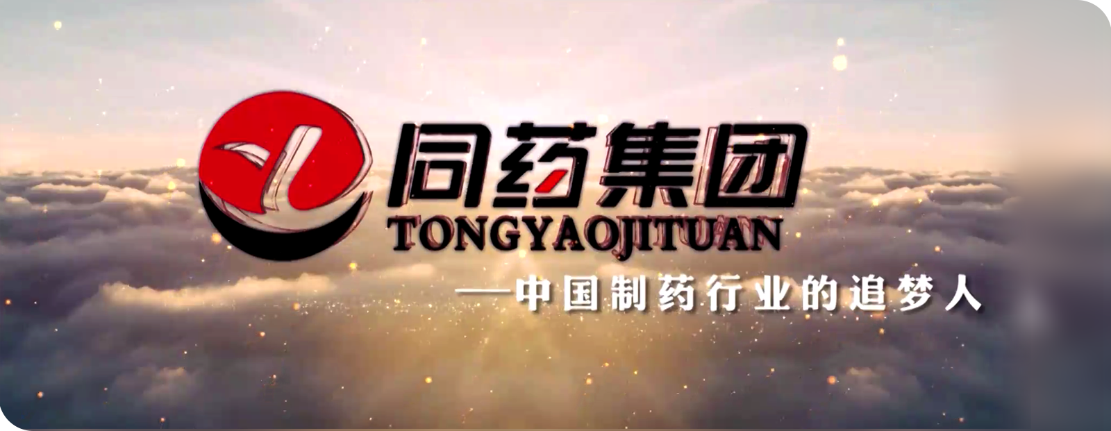 同藥集團(tuán)有限公司官網(wǎng)